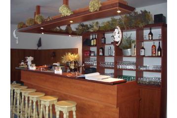 Чехия Penzión Pec pod Sněžkou, Екстериор